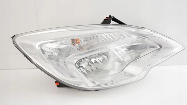 Opel OE Rechter Frontscheinwerfer OEM - Gebraucht Meriva B image 2
