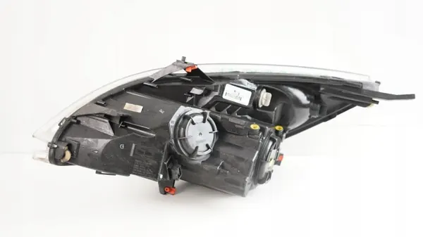 Opel OE Rechter Frontscheinwerfer OEM - Gebraucht Meriva B image 3