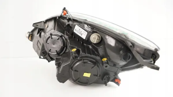 Opel OE Rechter Frontscheinwerfer OEM - Gebraucht Meriva B image 4