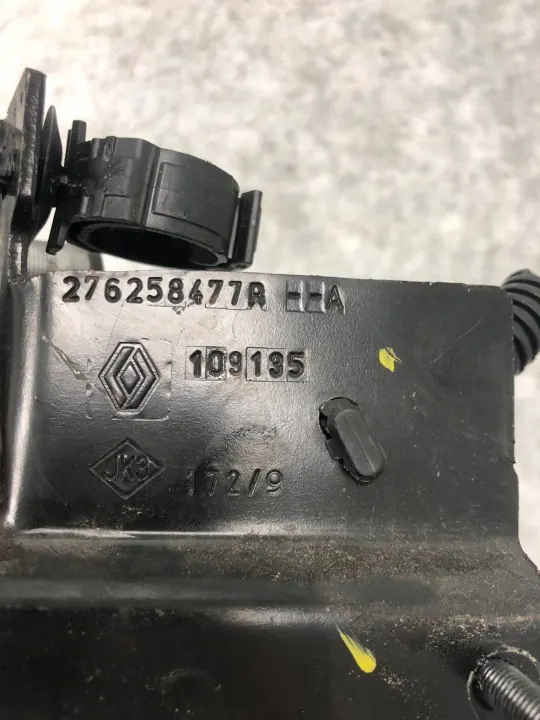 Chauffe-eau OEM 276258477R pour Renault Master IV image 6