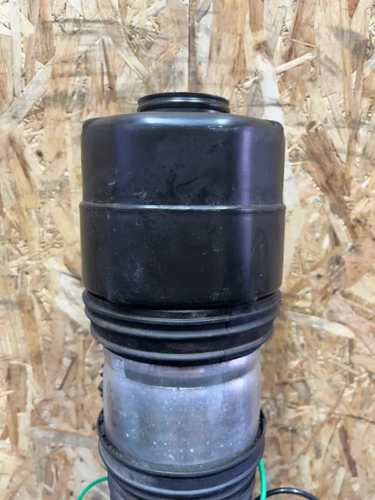 Framvänster luftfjädring OEM 7915945 BMW G11 G12 image 3
