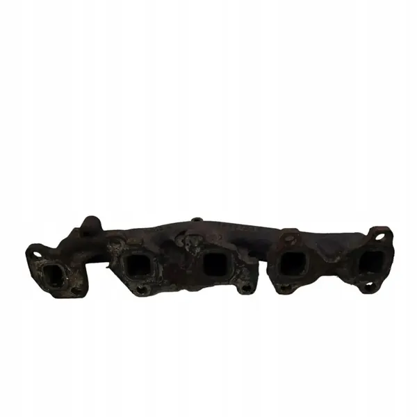 Exhaust Manifold OPEL CORSA D 79501940 1.3L Diesel 55kW 2013 image 3