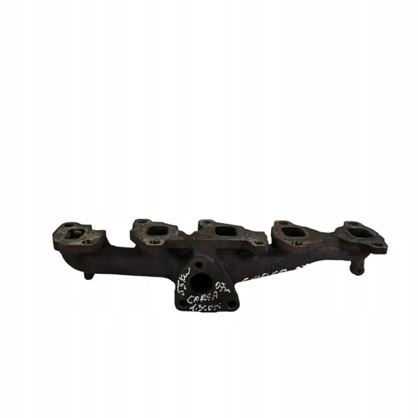 Exhaust Manifold OPEL CORSA D 79501940 1.3L Diesel 55kW 2013 image 4