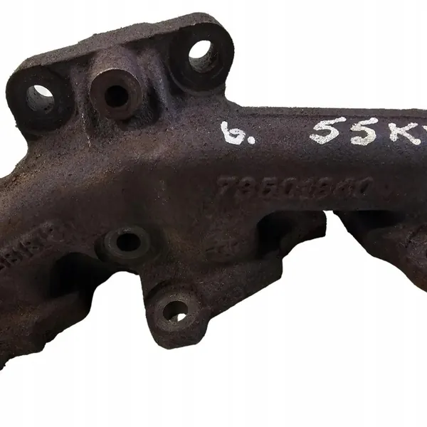 Exhaust Manifold OPEL CORSA D 79501940 1.3L Diesel 55kW 2013 image 5