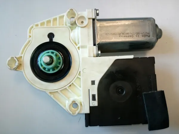 Ikkunanostomoottori Volkswagen OE 1K0959701AC image 2