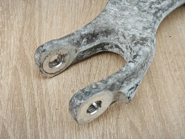 Schokdemperbeugel OEM 8W0038 Rechts Audi A4 B9 image 3