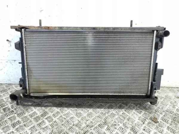 Chrysler OE Wasserkühler OEM AMD169615 image 2