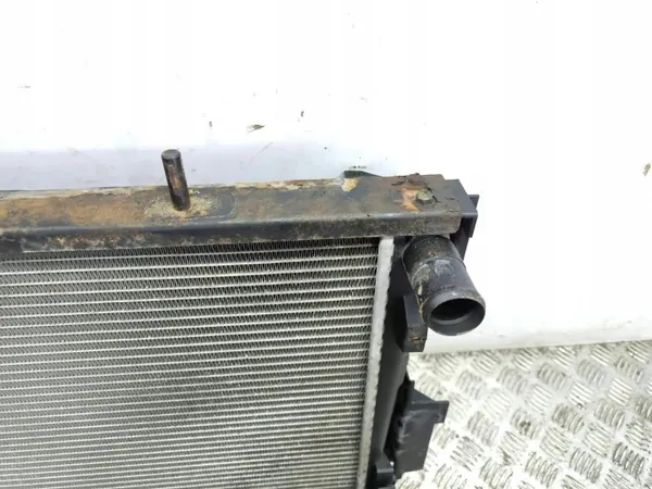 Chrysler OE Wasserkühler OEM AMD169615 image 3
