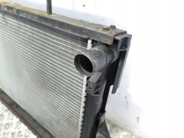 Chrysler OE Wasserkühler OEM AMD169615 image 5