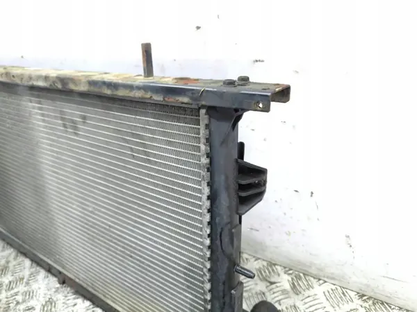 Chrysler OE Wasserkühler OEM AMD169615 image 6