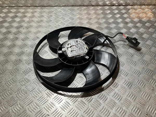 BMW OE Kylarrubrik för MINI Cooper SE image 2