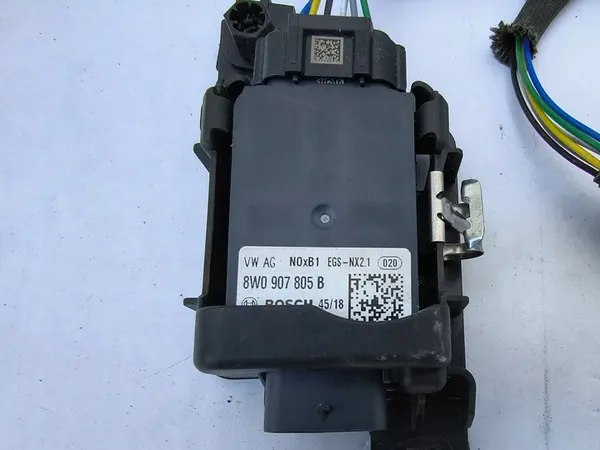 Capteur Lambda NOX Audi A4 B9 2.0 TDI image 2