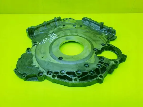 Peça de Motor Audi OE 06E103173J Usada - Original image 4