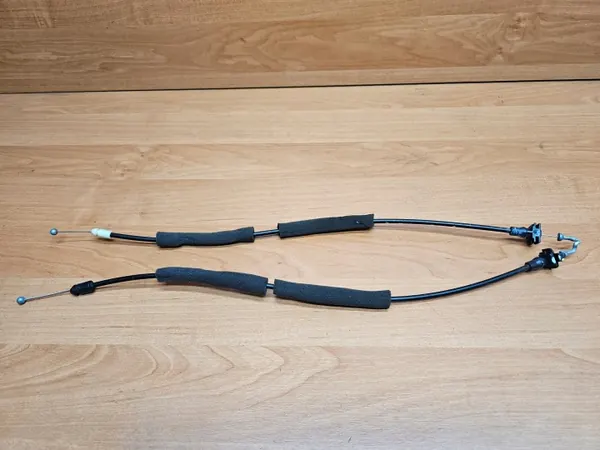 Lien de poignée de porte avant OEM CHEVROLET CAPTIVA C100 image 4