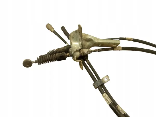 Ligação caixa Subaru WRX OEM ATV118272 - Usado image 6