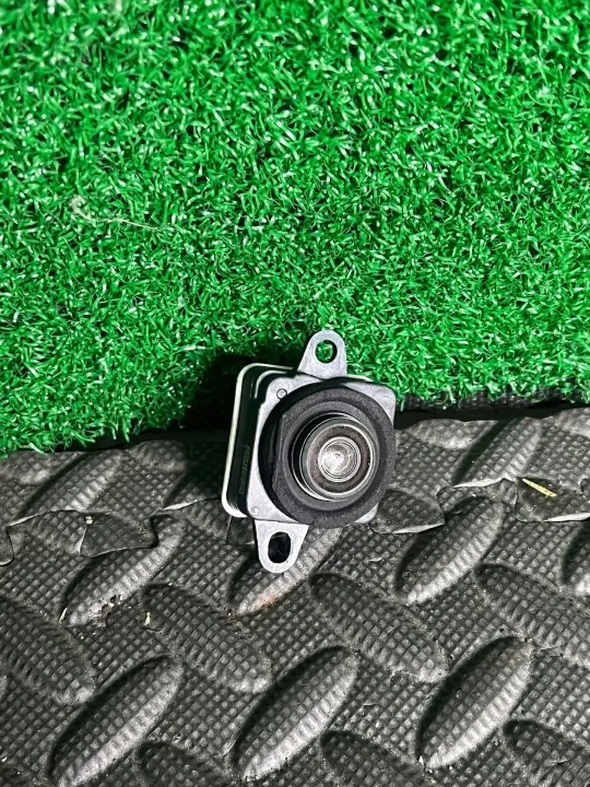 Caméra arrière Alfa Romeo GIULIA 2017 OEM 00505383650 image 2