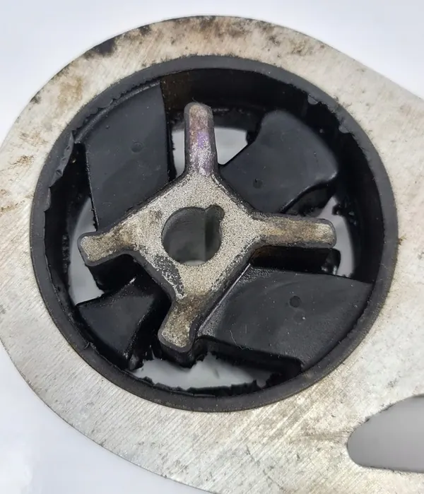 Moottorin Kiinnike Volvo V40 II 2.0 D P31325049 image 2