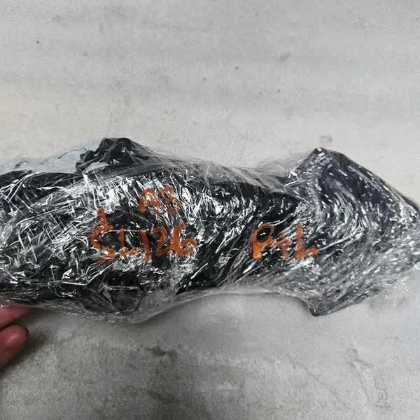 Audi A3 8V Lift Suporte de Para-choque Dianteiro Direito OE 8V3807320 image 5