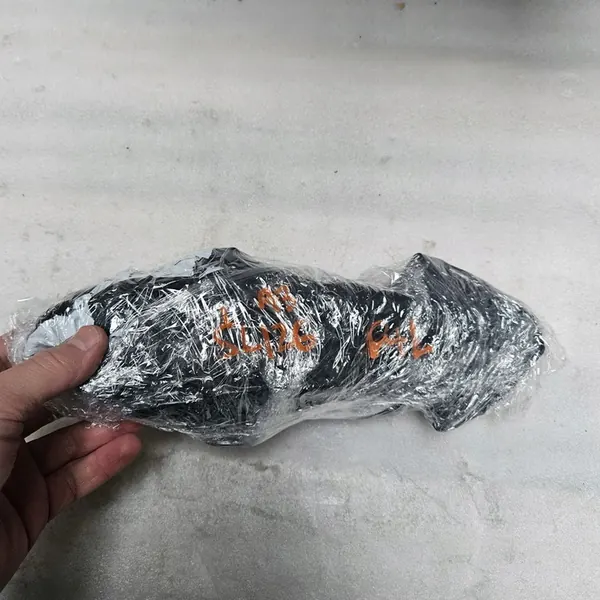 Audi A3 8V Lift Suporte de Para-choque Dianteiro Direito OE 8V3807320 image 6