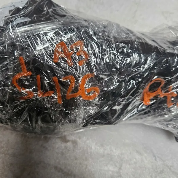 Audi A3 8V Lift Suporte de Para-choque Dianteiro Direito OE 8V3807320 image 7