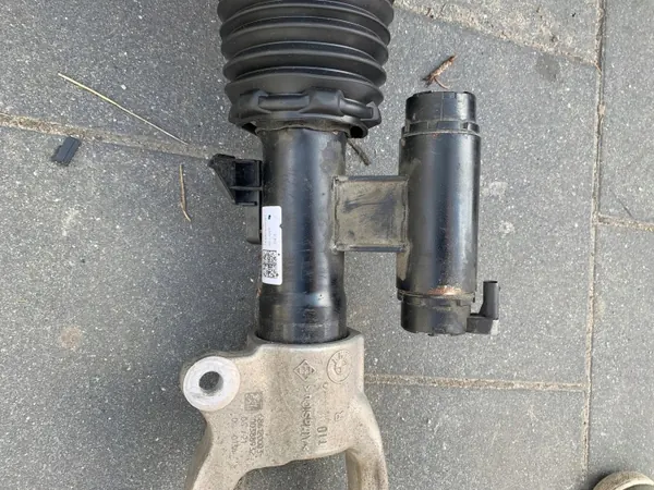 OEM 1234567 Front Shock Absorber for BMW 7 G11 G12 image 9