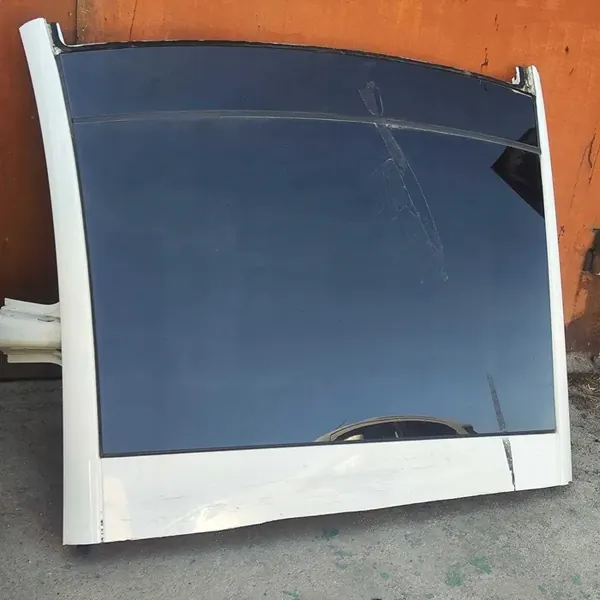 Techo solar SEAT Ibiza IV Kombi usado OEM ibiza image 2