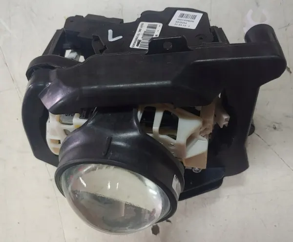 OEM 3G89395925 Bi-xenon nivelleringsmotor - Begagnad image 2