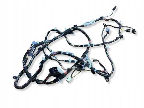 Kofferraum-Kabelbaum Dodge Durango III OEM P68333631AA image 2