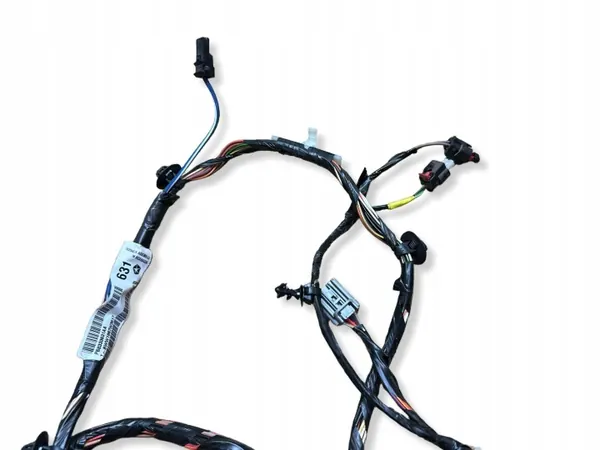 Kofferraum-Kabelbaum Dodge Durango III OEM P68333631AA image 4