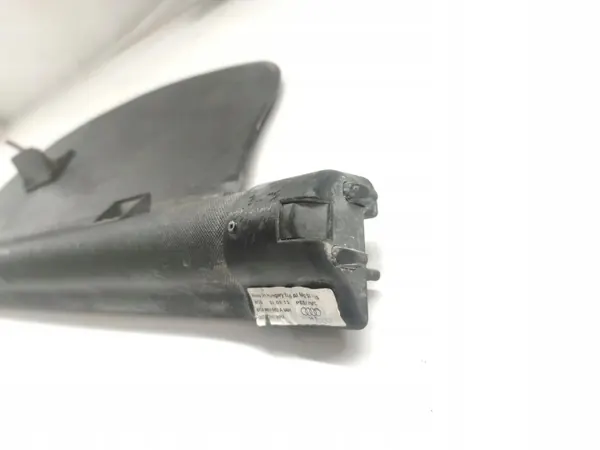 Gebrauchte Audi OE 8k9863553A Kofferraum-Rollo image 3