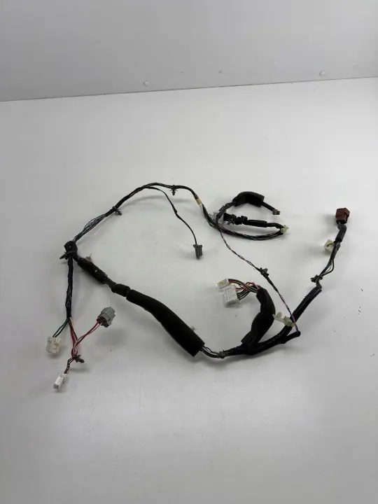 Nissan Elgrand 2004 Linke Seite Schiebetür-Kabelbaum OEM 24062WL004 image 4