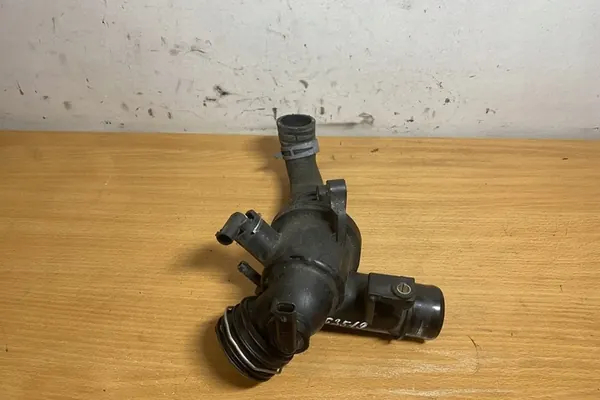 Termostato MERCEDES-BENZ C (W204) 1.6L gasolina image 4