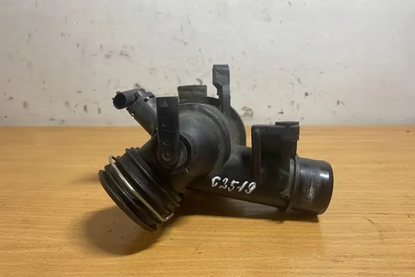 Termostato MERCEDES-BENZ C (W204) 1.6L gasolina image 5