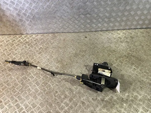 Levier de vitesse Ford Mustang VI 2016 OEM 75G143 - Occasion image 2