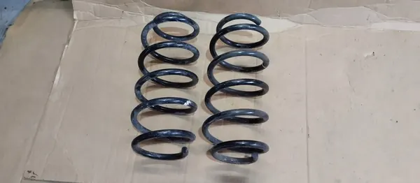 Ressort avant Jeep Wrangler JK image 1