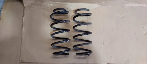 Ressort avant Jeep Wrangler JK image 2