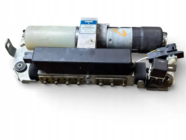 Mercedes-Benz SL R230 Cabrio-Dachmotor OEM A2308000030 image 2