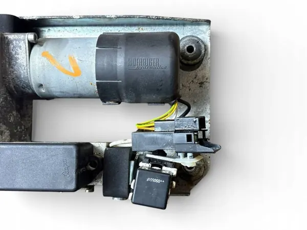 Mercedes-Benz SL R230 Cabrio-Dachmotor OEM A2308000030 image 3