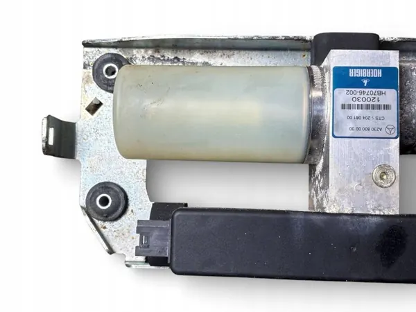 Mercedes-Benz SL R230 Cabrio-Dachmotor OEM A2308000030 image 5