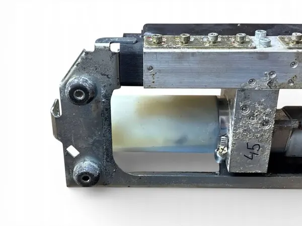 Mercedes-Benz SL R230 Cabrio-Dachmotor OEM A2308000030 image 8
