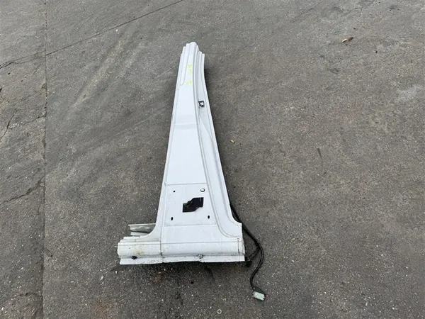 Pilar da porta dianteira direita Fiat Ducato 3 III LIFT 06-23R image 2