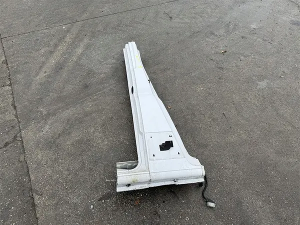 Pilar da porta dianteira direita Fiat Ducato 3 III LIFT 06-23R image 3