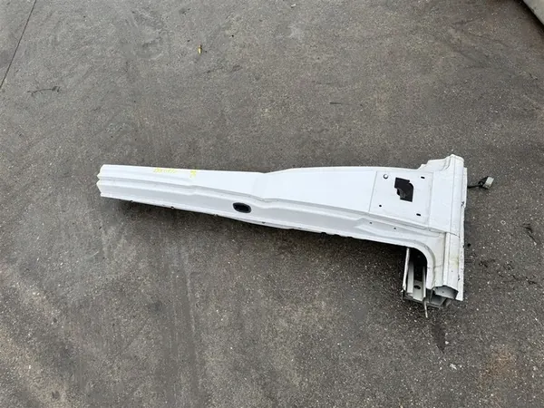 Pilar da porta dianteira direita Fiat Ducato 3 III LIFT 06-23R image 4