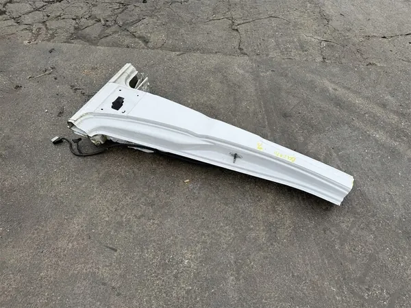 Pilar da porta dianteira direita Fiat Ducato 3 III LIFT 06-23R image 5