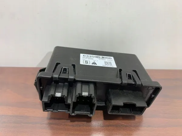 Subaru Forester styrenhet OEM 63350SJ006 image 2