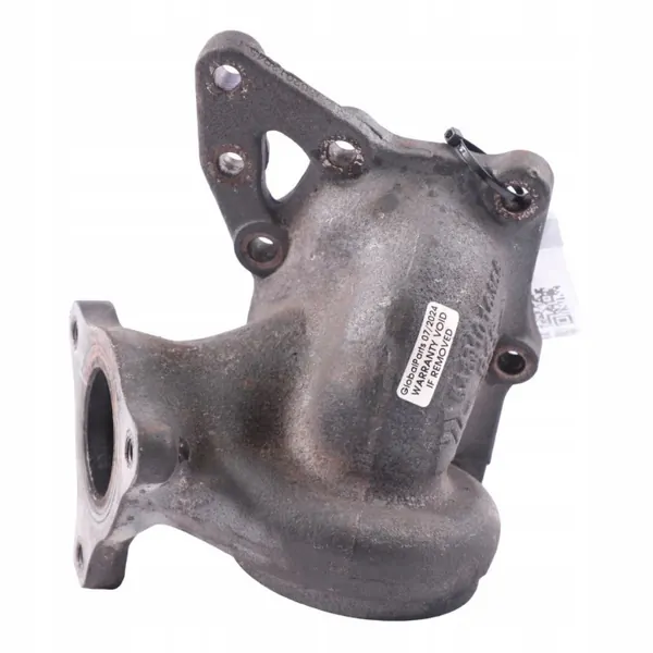 Mercedes Turbolader-Gehäuse OEM A6510906180 image 2