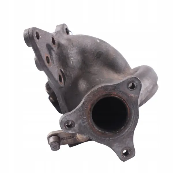 Mercedes Turbolader-Gehäuse OEM A6510906180 image 10
