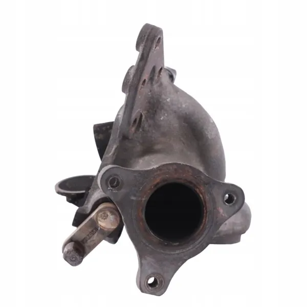 Mercedes Turbolader-Gehäuse OEM A6510906180 image 3