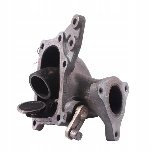 Mercedes Turbolader-Gehäuse OEM A6510906180 image 4