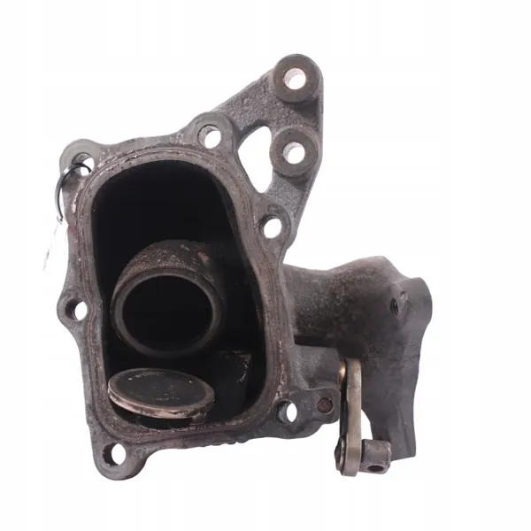 Mercedes Turbolader-Gehäuse OEM A6510906180 image 5